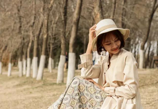 春景春韵美如画,春美如画