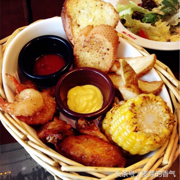 比较好吃的披萨有哪些,又好吃又新鲜的披萨