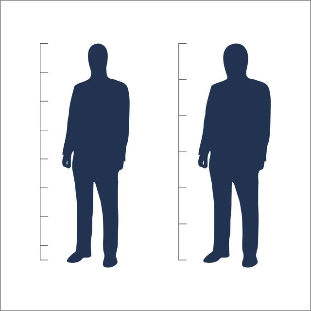 矮个子微胖男生穿衣搭配,矮个子男生怎么穿西装显高