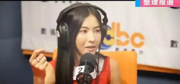 张柏芝脸部特写,张柏芝面容分析