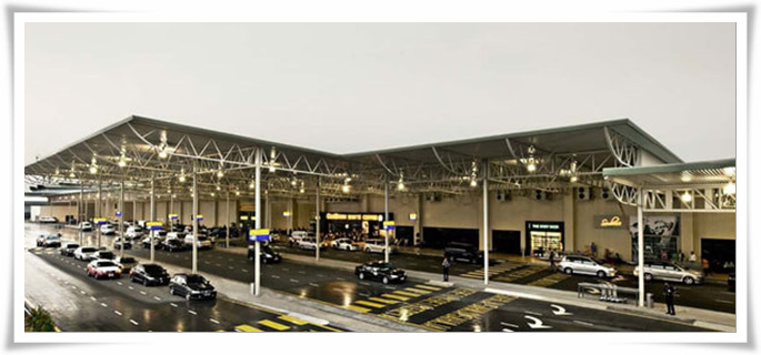 如何在亚航订去吉隆坡的机票,马来西亚吉隆坡机场指南