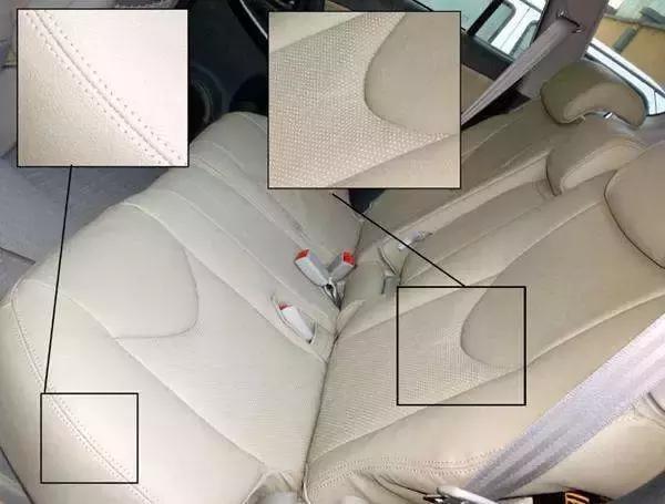 真皮座椅保养最好的方法,真皮座椅可以用鞋油保养吗