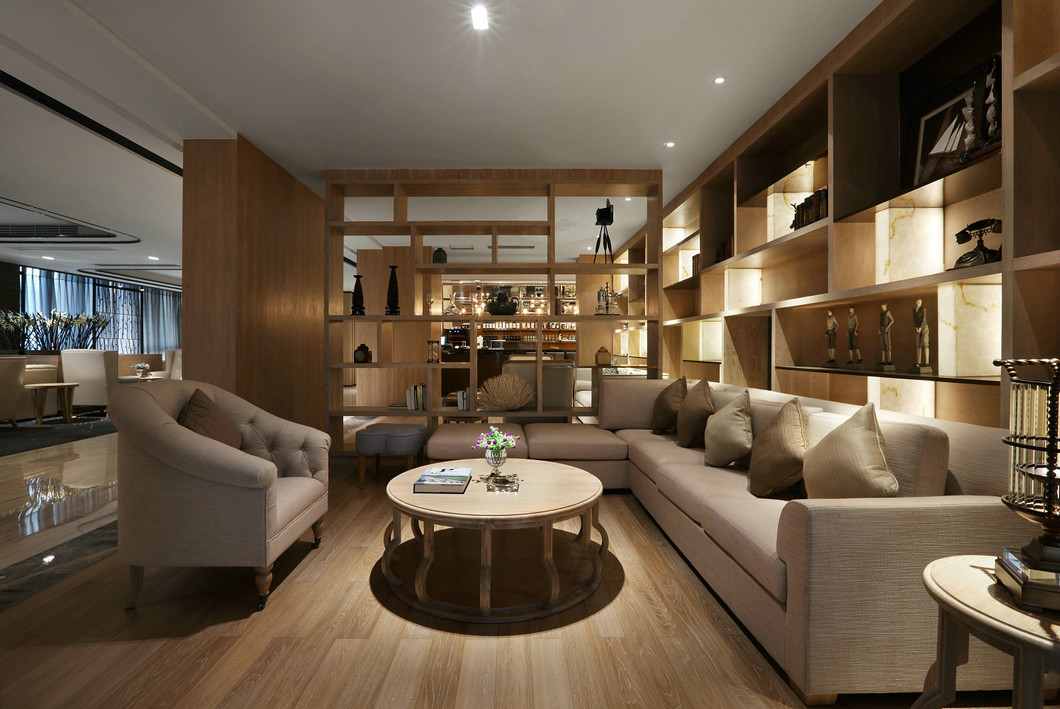 自己装修真的能省钱吗,自己买料找工人装修省钱吗