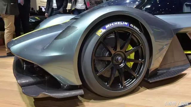 720S？迈凯伦又要开始坑钱了！