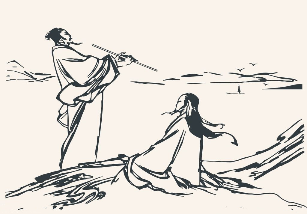 小学必背100首古诗词带翻译,小学生75首必背古诗词带拼音