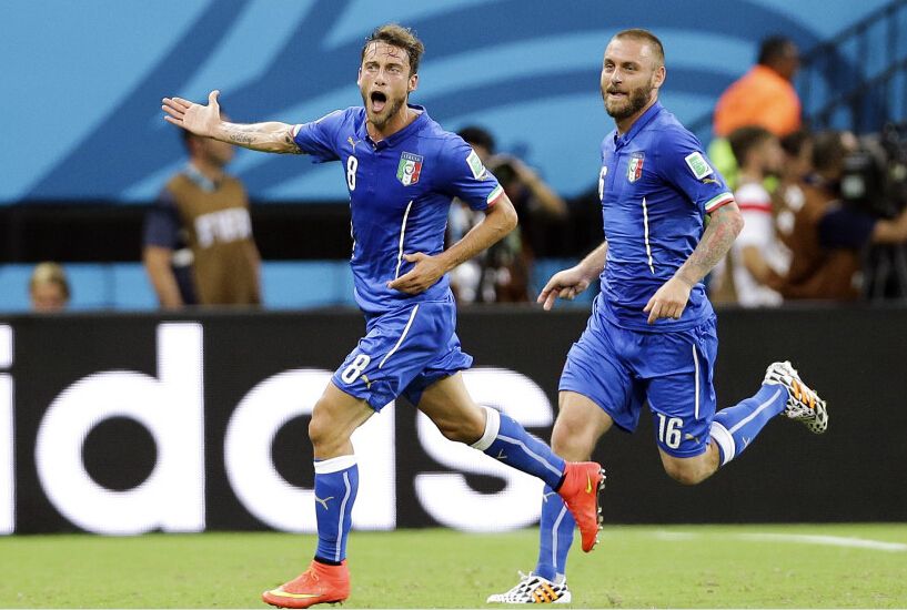 意大利足球经典回忆,意大利足球战术分析