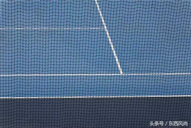 靠一件POLO衫就能聊到全世界的神牌