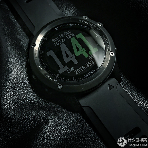 佳明飞耐时3功能评测,佳明飞耐时3值得入手吗