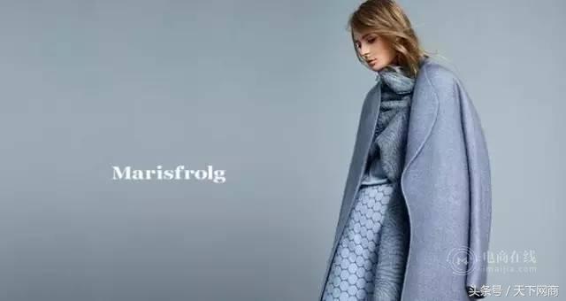 曾经的女装第一品牌,曾经第一的服装品牌跌落神坛