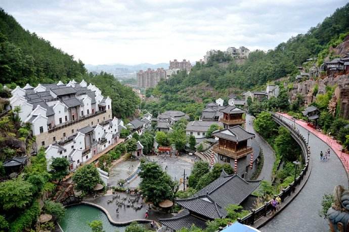 梅州有什么特别的地方,梅州哪个县比较好