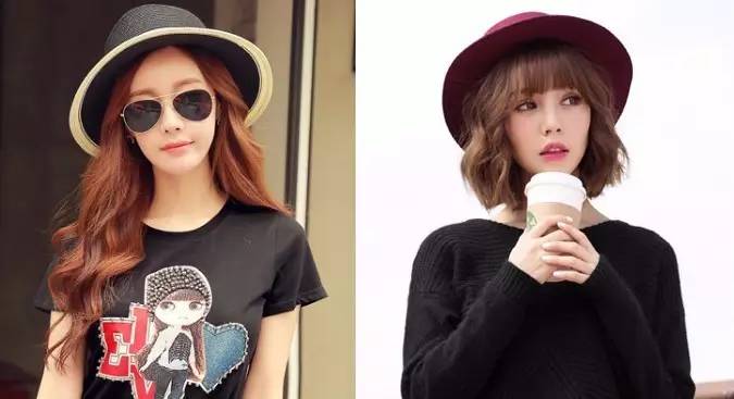 专业烫发和免打理烫发有什么不同,不同烫发到底有什么区别