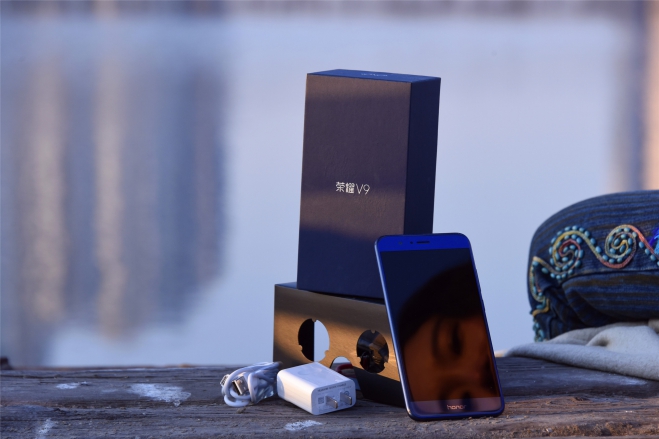 光荣v9开箱全网通高配版,光荣v9和光荣9游戏测评