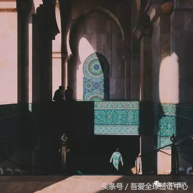 摩洛哥自由行全攻略 (最全的摩洛哥攻略)