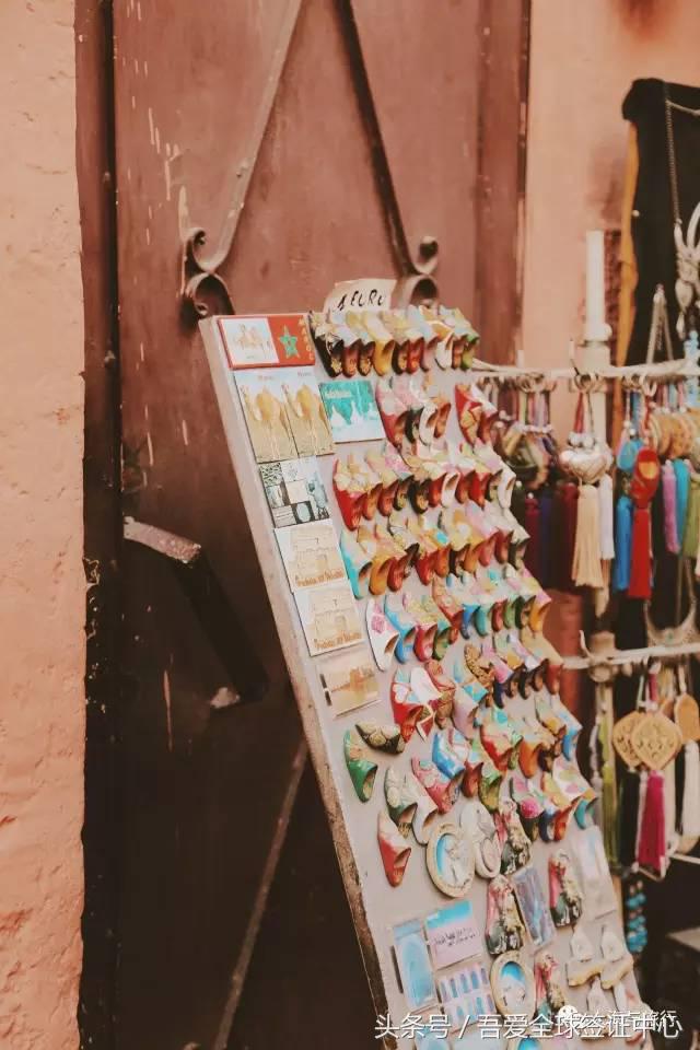 摩洛哥自由行全攻略 (最全的摩洛哥攻略)