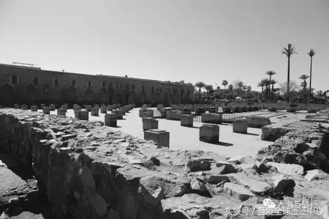 摩洛哥自由行全攻略 (最全的摩洛哥攻略)