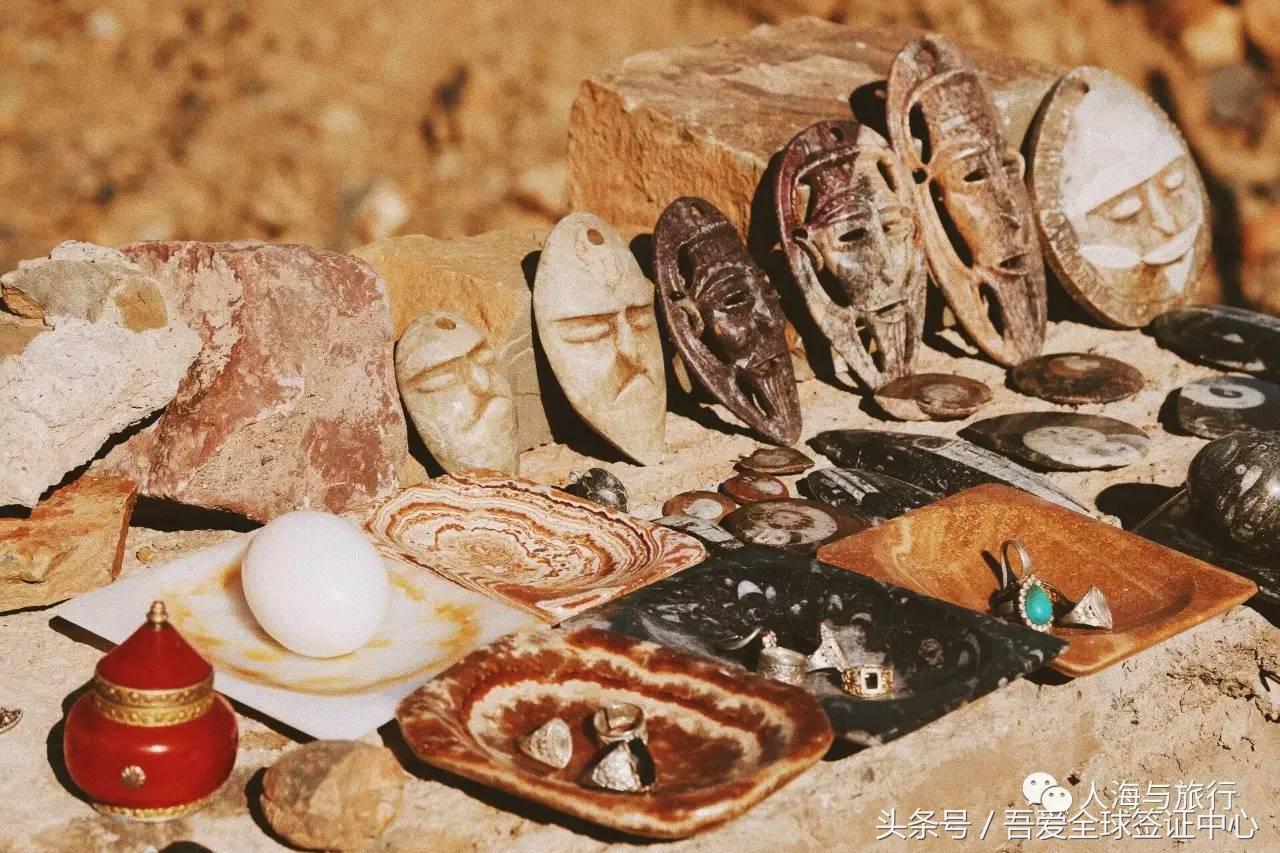 摩洛哥自由行全攻略 (最全的摩洛哥攻略)