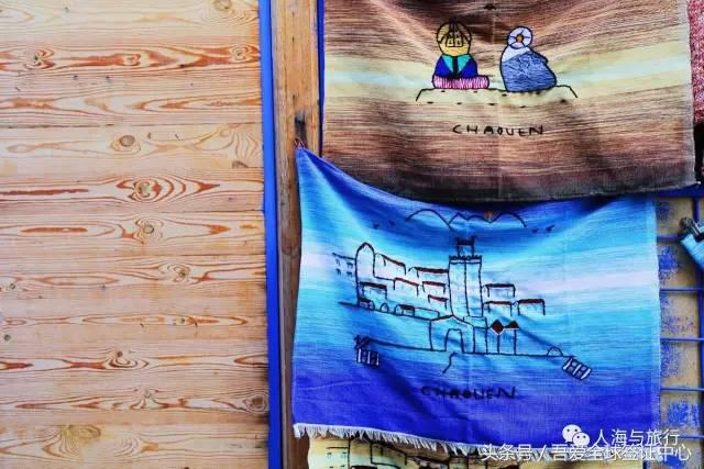 摩洛哥自由行全攻略 (最全的摩洛哥攻略)