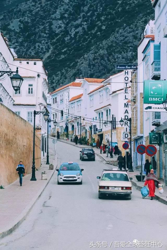 摩洛哥自由行全攻略 (最全的摩洛哥攻略)