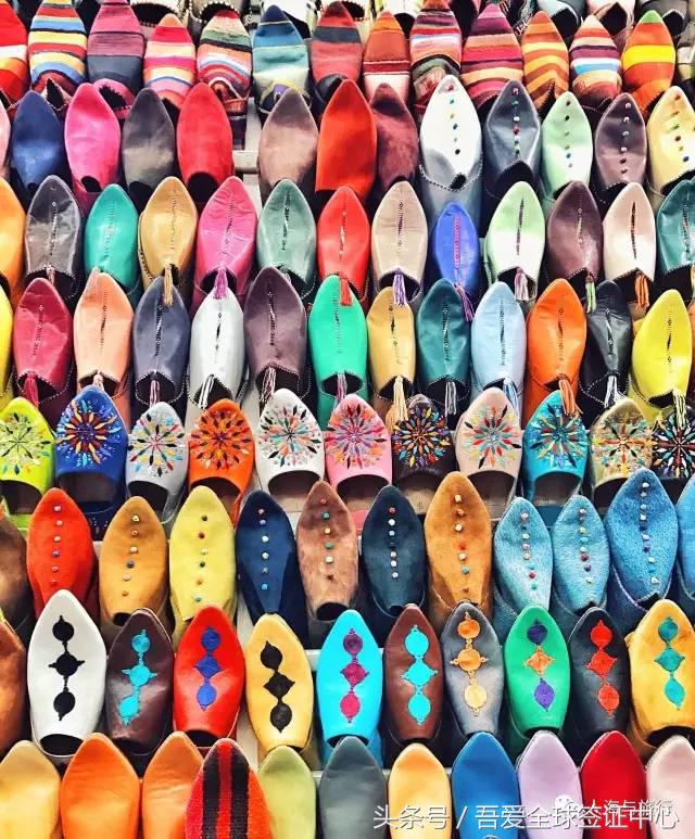 摩洛哥自由行全攻略 (最全的摩洛哥攻略)