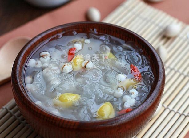 体内湿气危害太大，有多少个雷区被你踩到了