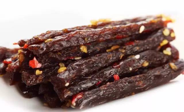 年货赣南特产有哪些,粤赣土特产