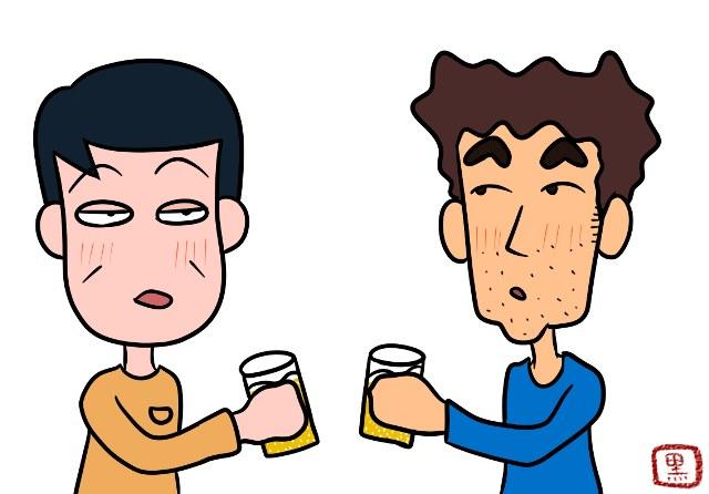 柯南的对象到底是谁,柯南里面的青梅竹马差距有多大