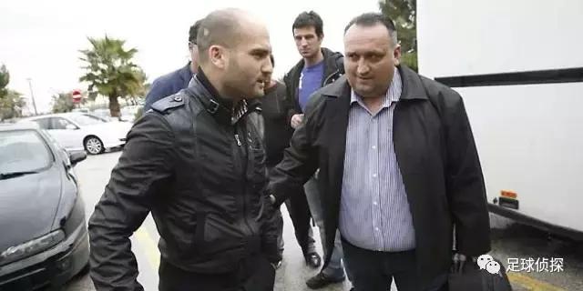 top10球星,足球球星经纪人