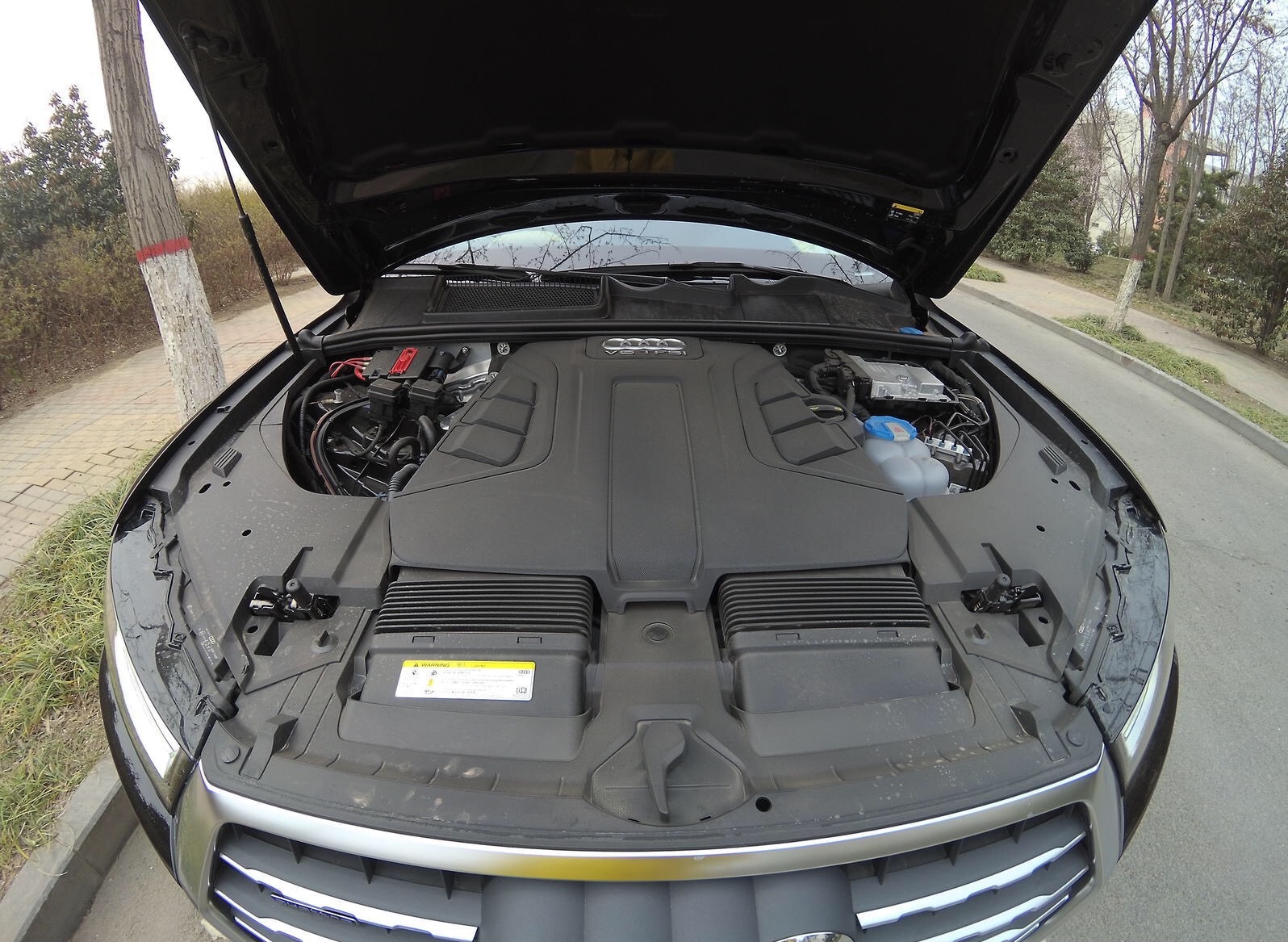 2017年的奥迪q7值得买吗,2016款奥迪q7怎么样专家点评