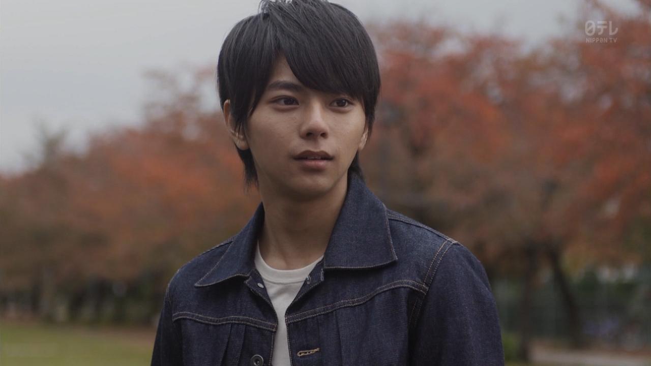 日剧中的95后美少年,95后的日剧美少年