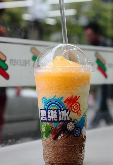 7-11、罗森、全家有什么区别？贵阳人的回答好心酸！