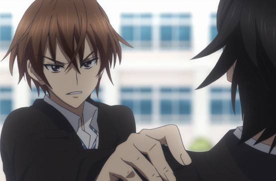 我爱上了朋友喜欢的人该不该追,我爱上了异性朋友