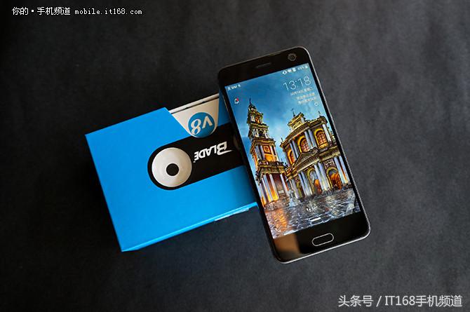 千元中兴手机,千元机双摄像头哪个好