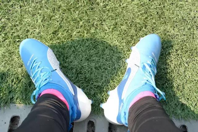 新任“口碑王”雾都狂热落地，PUMAevo实战体验