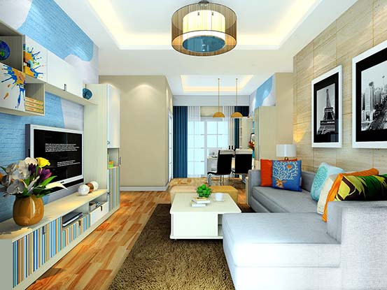 无味油漆的好处有哪些,室内无味油漆哪个好