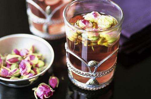 春困来了总打盹每天喝这几款茶,春季犯困喝什么茶最好