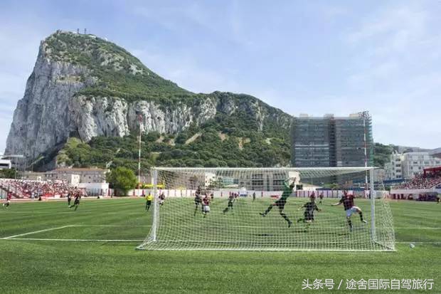 途舍自驾：世界十大奇葩足球场（文尾有送球票福利喔）