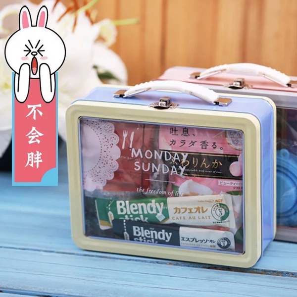 撩妹高技能，低热量又美味又耐吃的零嘴来了！