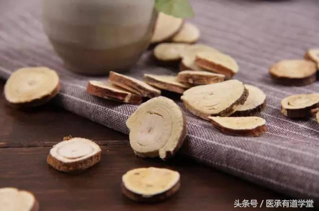 中药苦参各种小偏方,经典名方中药苦参
