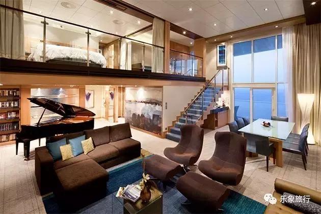 游轮那点事·跟着海上“移动城堡”看世界