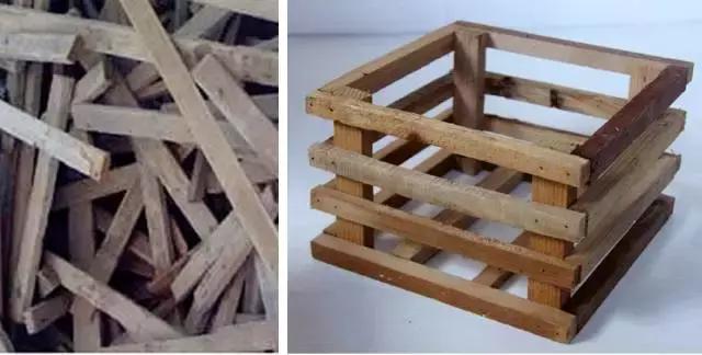 创意手工花盆旧物利用长方形,带把手茶壶旧物改造为花盆