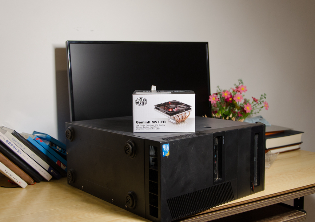 如何自己动手换cpu散热器,自己怎么换cpu散热器