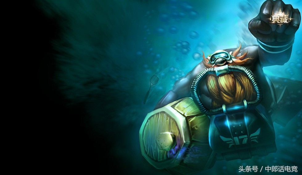 英雄联盟最有价值的皮肤top10,英雄联盟五大经典皮肤