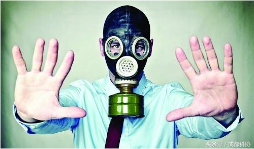 空气污染的影响和危害,空气污染会导致什么危害