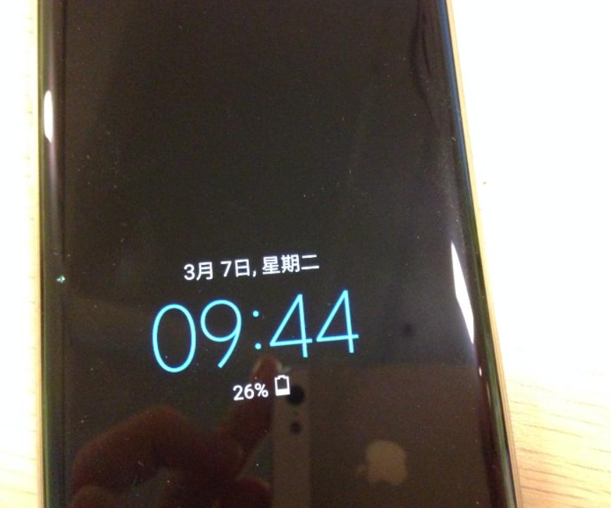 三星s7edge修外屏靠谱吗,华强北三星s10屏幕总成