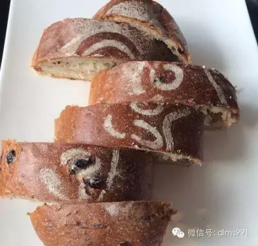 大连有几个牌子的面包店,大连网红面包店推荐