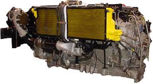 美军主战坦克发动机,美国最先进的坦克柴油机