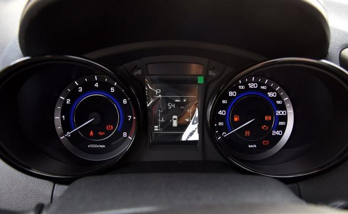 510车型各种配置及价格,新款510最低配的自动挡