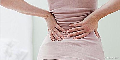 腰痛运动就会好点咋回事,为什么越运动越有劲