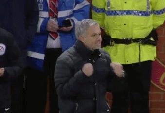 伊布和穆里尼奥谁厉害,伊布穆里尼奥纪录片狂人