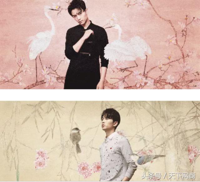 海澜之家2018比2017年利润高为什么,海澜之家电商销售排名